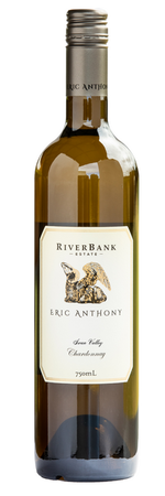 2022 Eric Anthony Margaret River Chardonay