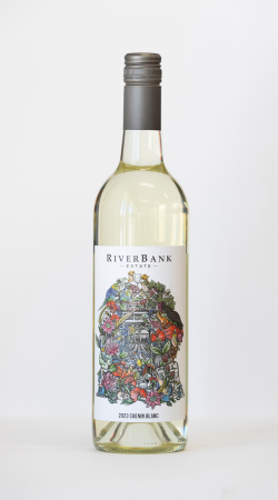 2023 Rebellious Chenin Blanc